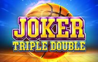 Joker Triple Double logo