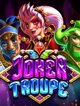 Joker Troupe