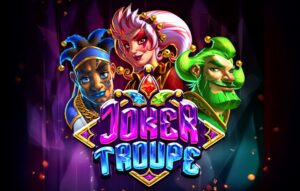 Joker Troupe