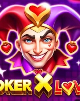 Joker X Love