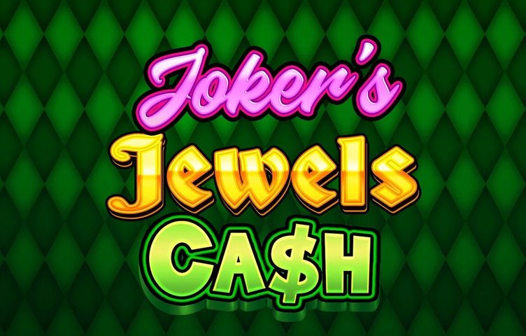 Joker’s Jewels Cash