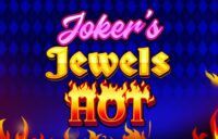 Joker’s Jewels Hot logo