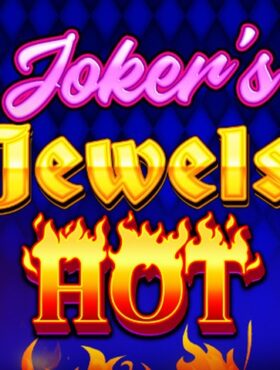 Joker’s Jewels Hot
