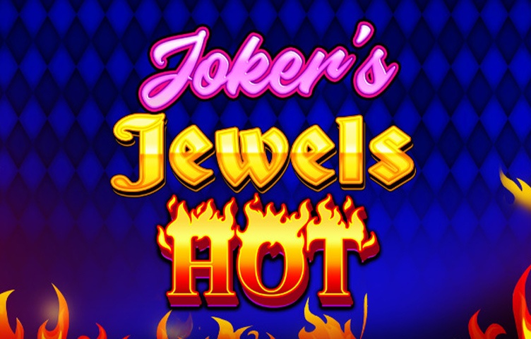 Joker’s Jewels Hot