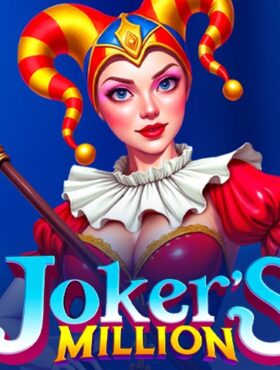 Joker’s Million