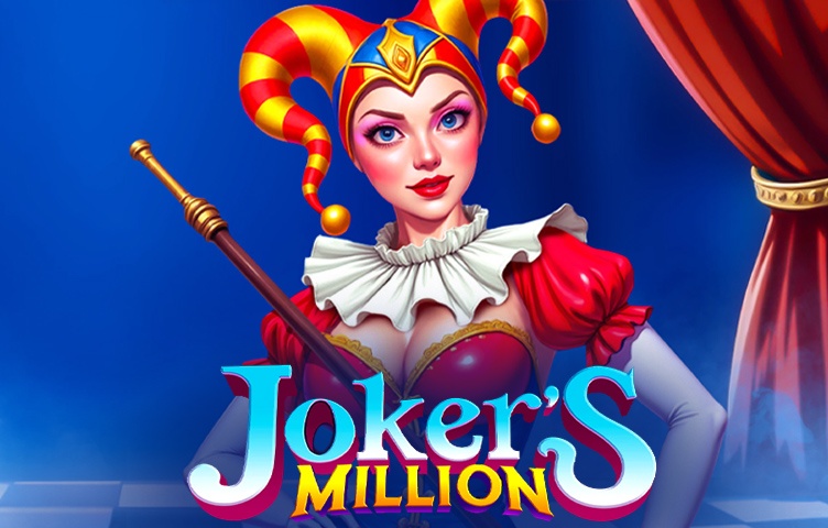 Joker’s Million
