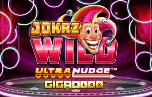 Jokrz Ultranudge Gigablox