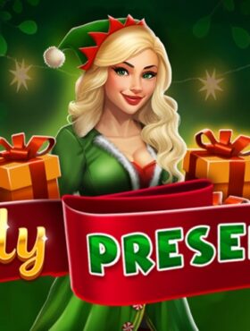 Jolly Presents