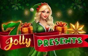 Jolly Presents