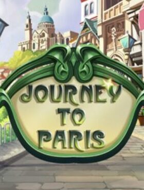 Journey to Paris