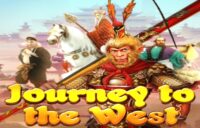 Journey to the West logo