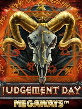 Judgement Day Megaways