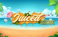 Juiced DuoMax logo