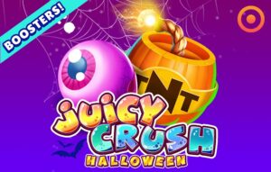 Juicy Crush Halloween
