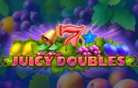Juicy Doubles logo