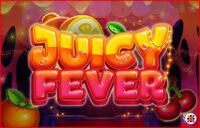 Juicy Fever logo