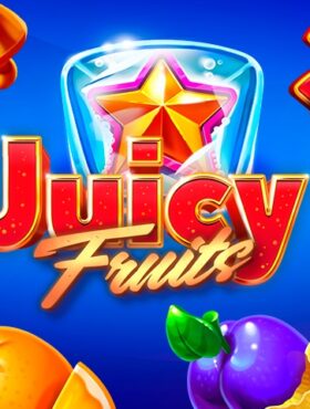 Juicy Fruits 27 Ways