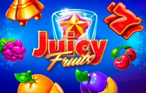 Juicy Fruits 27 Ways