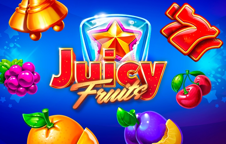 Juicy Fruits 27 Ways