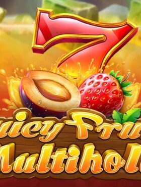 Juicy Fruits Multihold