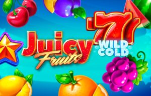 Juicy Fruits Wild Cold