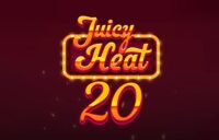 Juicy Heat 20 logo