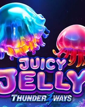 Juicy Jelly Thunder Ways