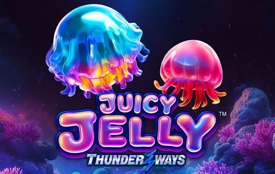 Juicy Jelly Thunder Ways