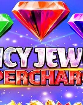 Juicy Jewels Supercharged