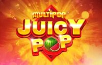 Juicy Pop logo