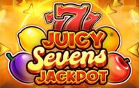 Juicy Sevens Jackpot logo