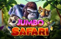 Jumbo Safari logo