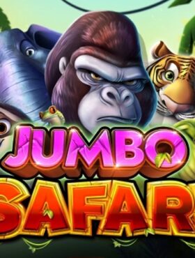 Jumbo Safari