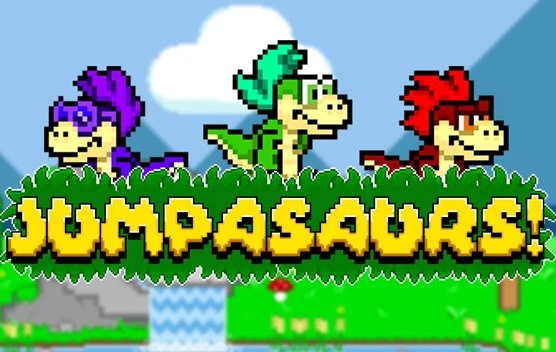 Jumpasaurs