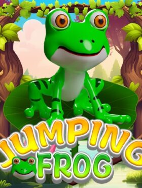 Jumping Frog