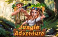 Jungle Adventure logo