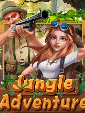 Jungle Adventure