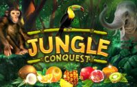 Jungle Conquest logo