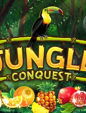 Jungle Conquest