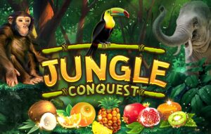 Jungle Conquest