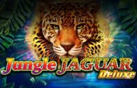 Jungle Jaguar Deluxe logo