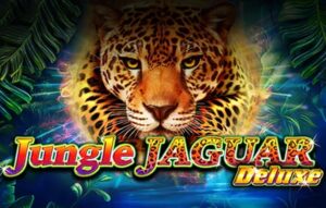 Jungle Jaguar Deluxe