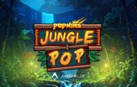 Jungle Pop logo