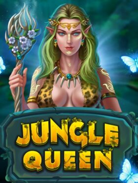 Jungle Queen