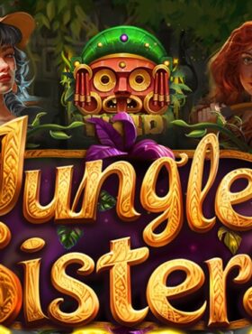 Jungle Sisters