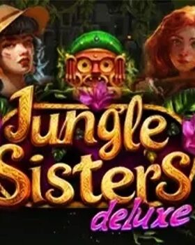 Jungle Sisters Deluxe