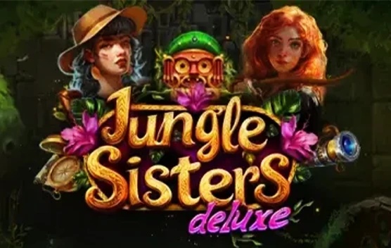 Jungle Sisters Deluxe