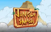 Jungle Smash logo