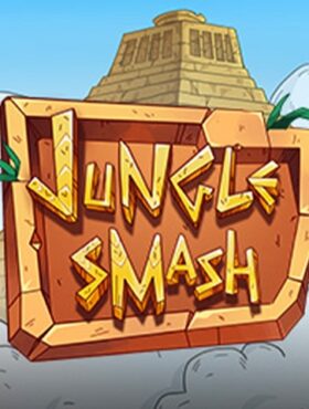 Jungle Smash