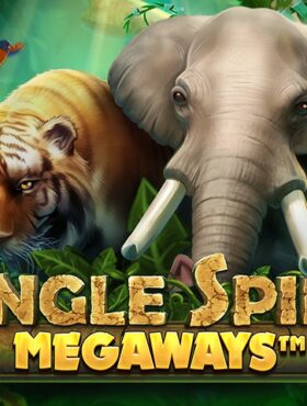 Jungle Spirit Megaways